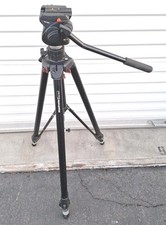 MANFROTTO 3251 TREPPIEDE CON
