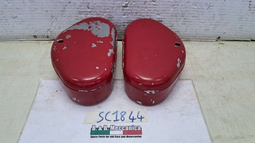 Coppia bauletti portaoggetti - bauletti,