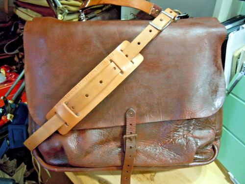 Borsa valigetta messenger