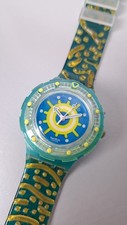 Manichino Swatch Scuba 200 -