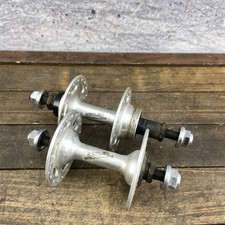 Coppia Mozzi Shimano Deerhead