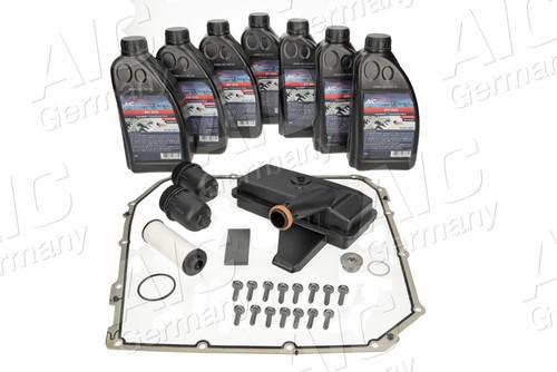 Aic kit ricambi - aic, cambio