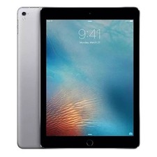 Apple iPad Pro Grigio Siderale