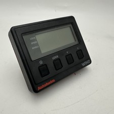 Autohelm ST30 WIND Instrument