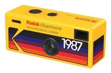 Kodak CHARMERA 1/4" Fotocamera
