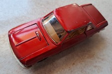 Modellino auto Politoys M N