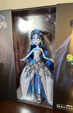 Monster High Tim Burton's