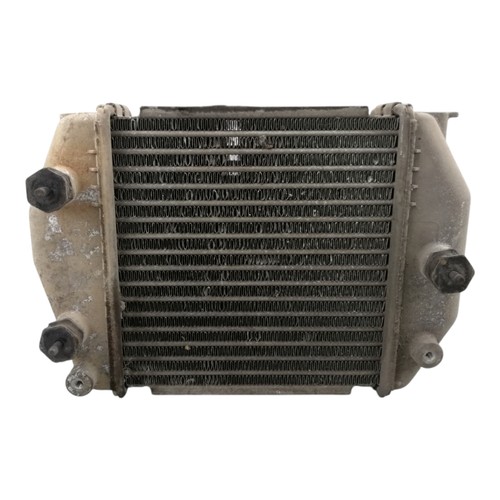 Intercooler scambiatore calore - intercooler,