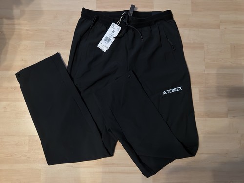 Pantaloni trekking adidas - da,
