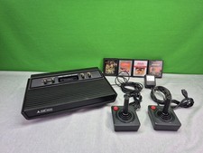 Atari 2600 Balck Classic Darth