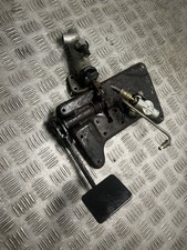 POMPA FRENO POSTERIORE COMPLETA VESPA COSA 150 1988 1991 CILINDRO