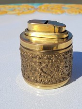 Antico vecchio accendino - antico,