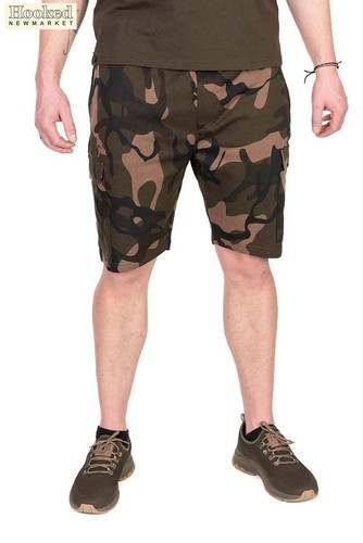 Pantaloncini jogging - da,