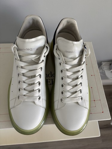 Sneakers alexander mcqueen - alexander,