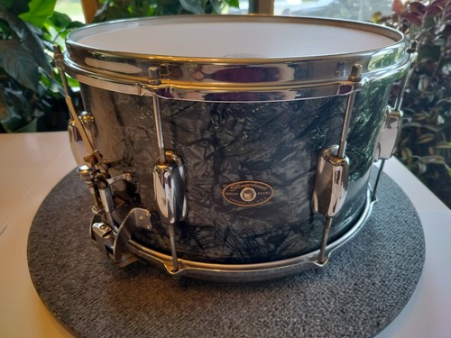 Tamburo rullante slingerland - tamburo,
