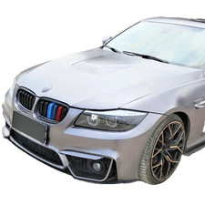 PARAURTI ANTERIORE COMPATIBILE