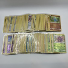 142 Carte Scudo Spada Tempesta