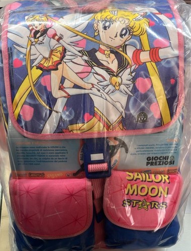 Diario sailor moon vintage - sailor, –