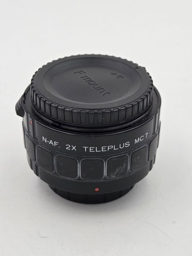 Kenko tokina teleplus 7 - kenko-tokina,