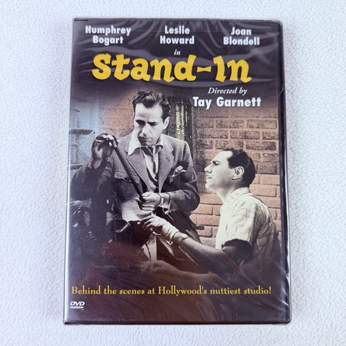 The stand dvd - the, 1937