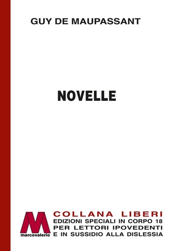 Libri maupassant guy - de,