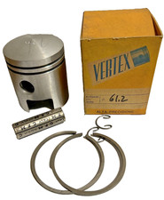 Pistone Vertex Per Lambretta