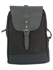 WIND & VIBES zaino donna nero