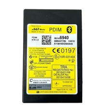 MODULO COMANDO BLUETOOTH CHEVROLET ORLANDO 1.8 BENZINA (2011-2018) 95146940