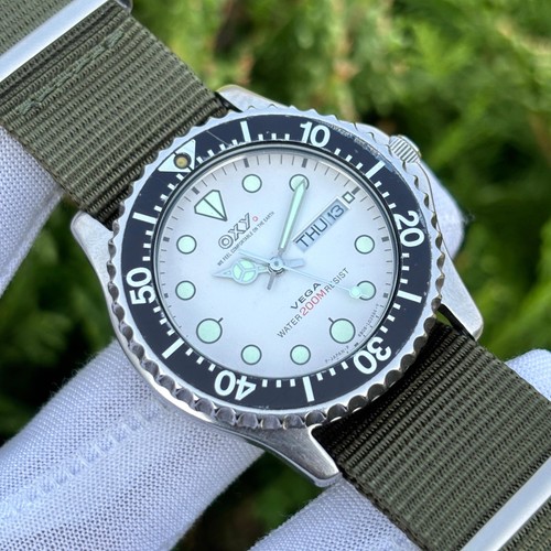 Orologio vintage citizen vega - orologio,