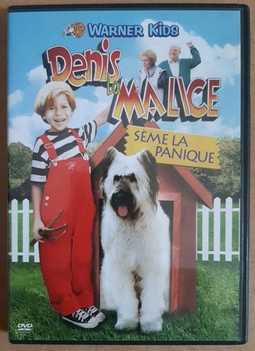 Dennis colpisce ancora - , 1998