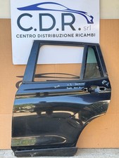 SPORTELLO POSTERIORE SINISTRO BMW X3 2010 IN POI