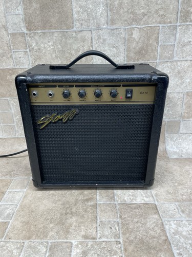 Stagg amplificatore per - stagg,