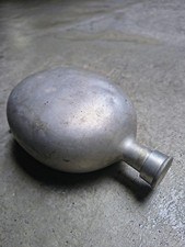 Borraccia seconda guerra mondiale