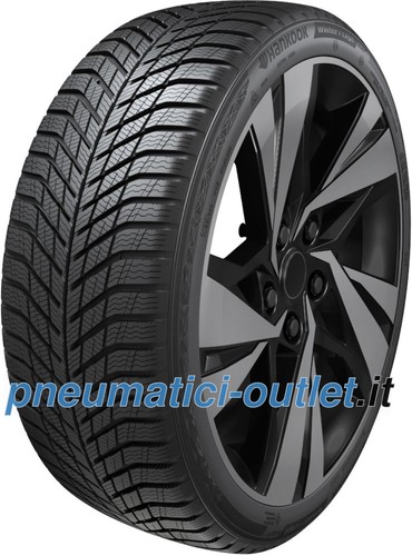 Hankook winter cept evo - hankook, 4