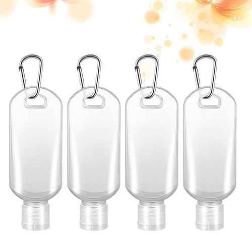 Pcs bottiglie vuote plastica - pcs,