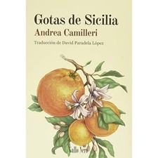 Gotas de Sicilia -  NEW Andrea