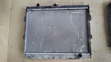 Radiatore Acqua  HYUNDAI GALLOPER 1991-2003 Diesel 2.5