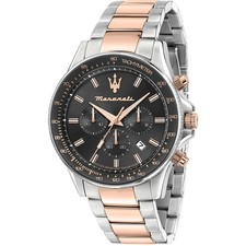Mens Wristwatch MASERATI SFIDA