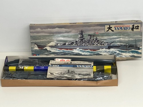 Tamiya 350 corazzata - 1/350,