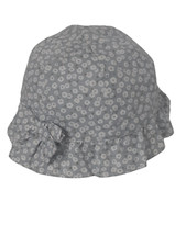 CLOCHE BAMBINA FANTASIA FIORI