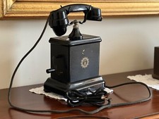 Ericsson / Fatme - Telefono da tavolo originale d'epoca