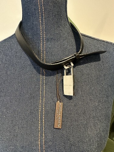 Cintura bottega veneta - veneta, in