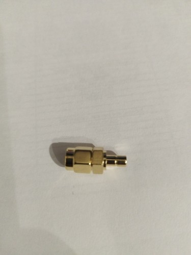 Adattatore antenna autoradio - antenna,