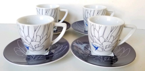 Raro set tazze piattini - raro,