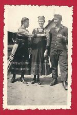 17/729 Foto Soldato Tedesco