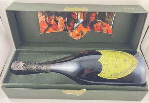 Champagne dom perignon - perignon,