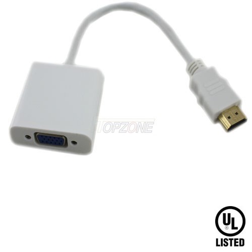 Ingresso hdmi vga - ingresso, a