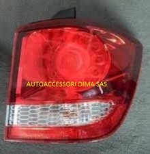 FANALE FANALINO POSTERIORE A