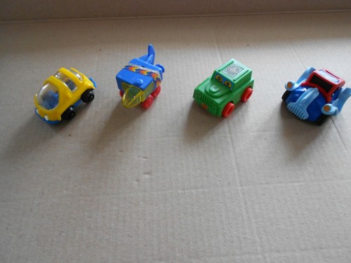 Sorpresine kinder italia - sorpresine,