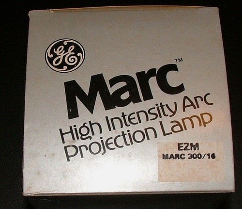 Marc 300 ezm - 300/16, 300w